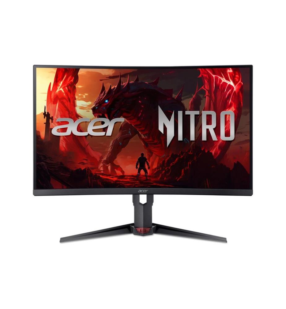 Acer Monitor Nitro XZ273UP2bmiiphx