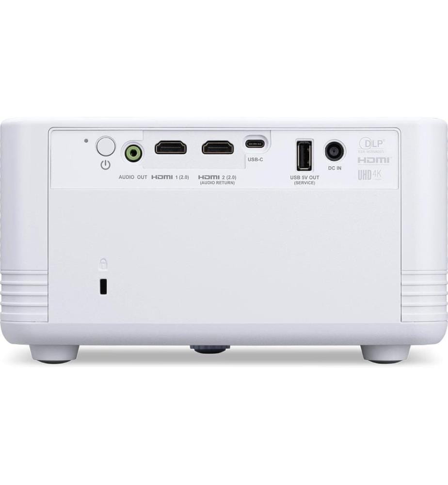 Acer Projektor PD1810IC