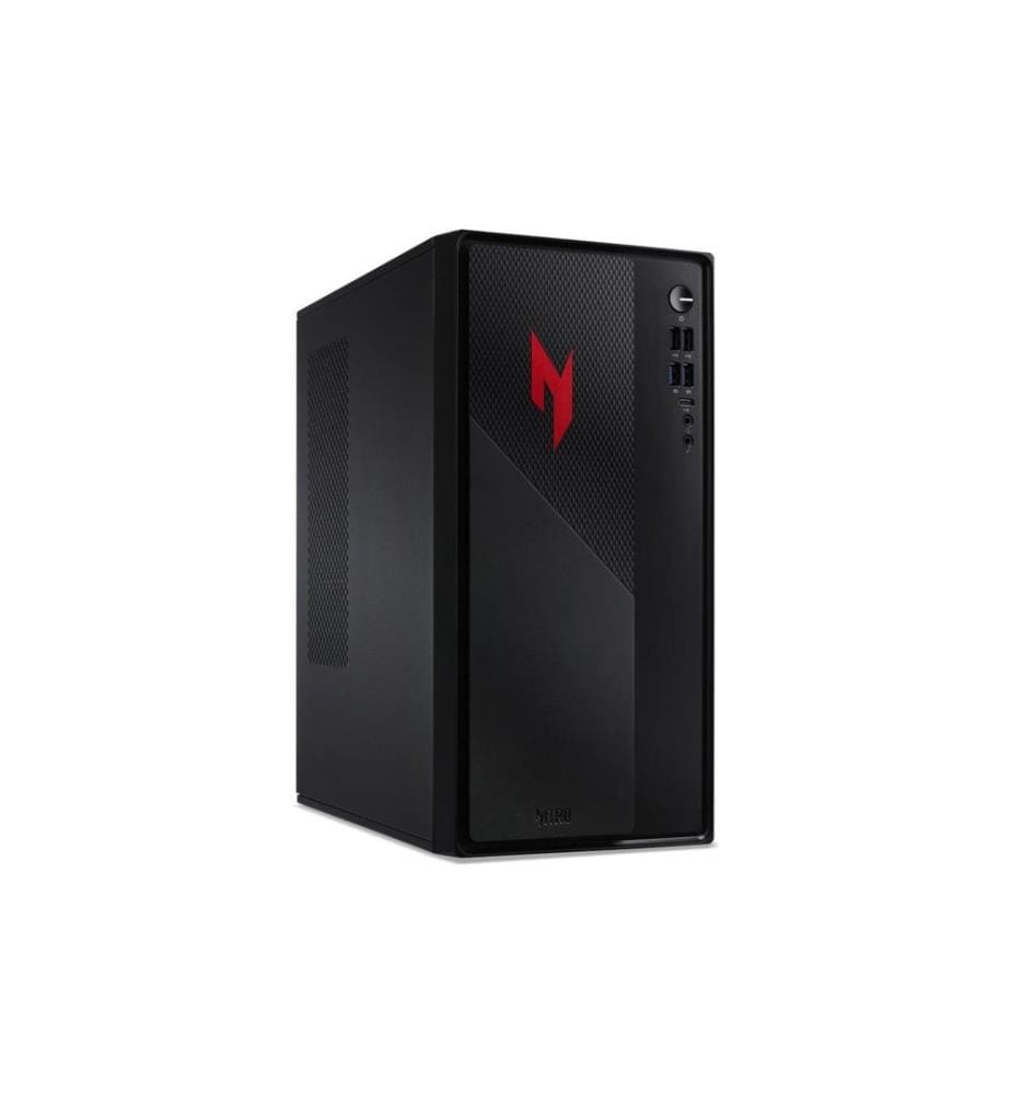 Acer Gaming PC Nitro N20 (N20-100) i5-13420H, RTX 5060