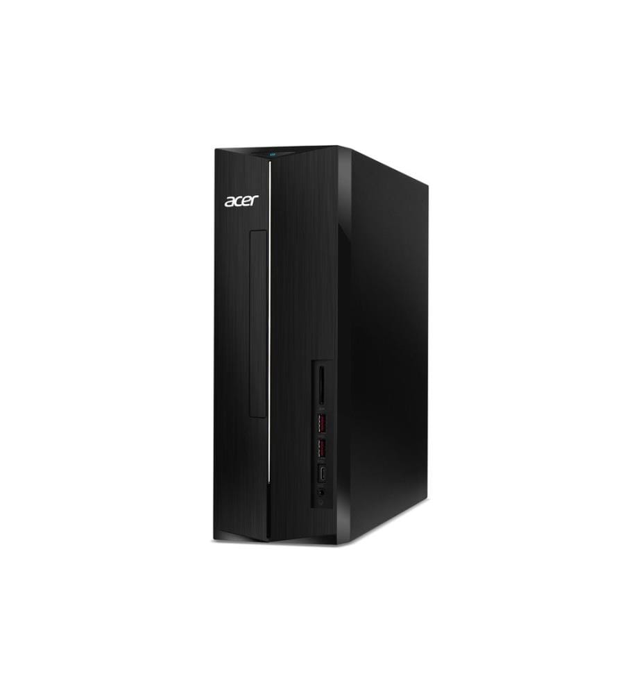 Acer PC Aspire XC-1860 (U5 225,16GB, 512GB SSD)
