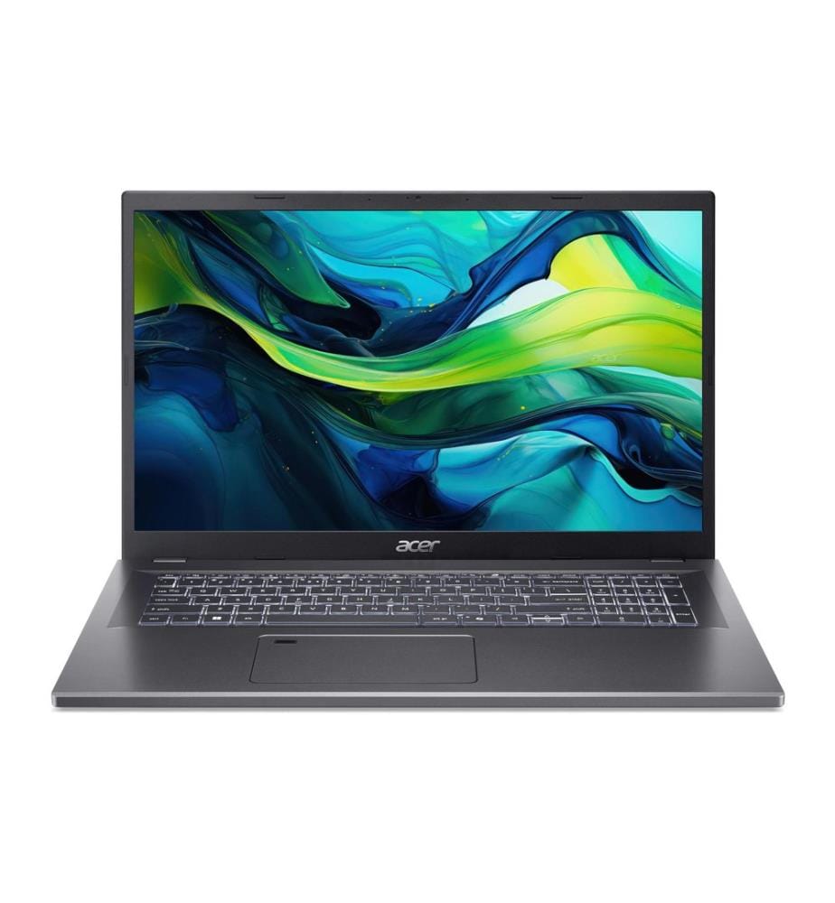 Acer Notebook Aspire 17 (A17-51M-75K4)