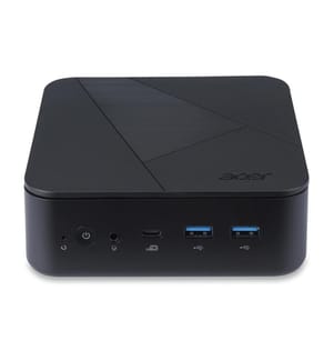 Acer Barebone NUC VN1502G N150