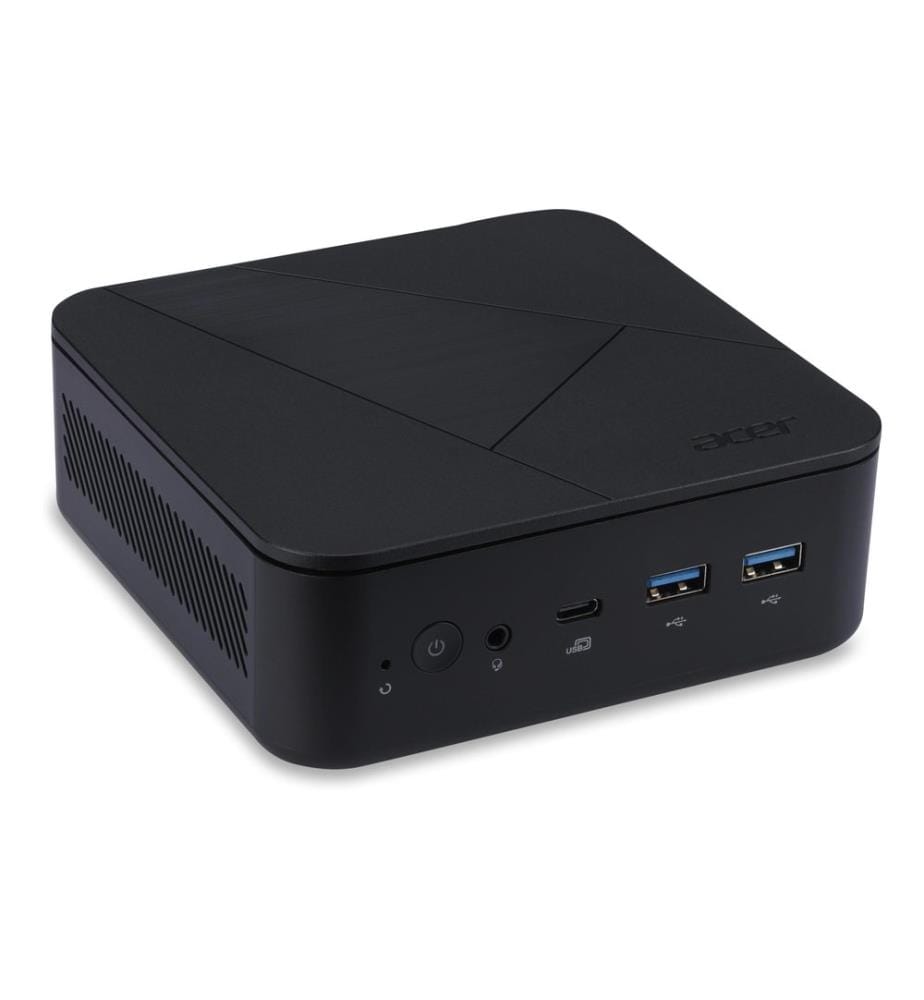 Acer Barebone NUC VN1502G N150