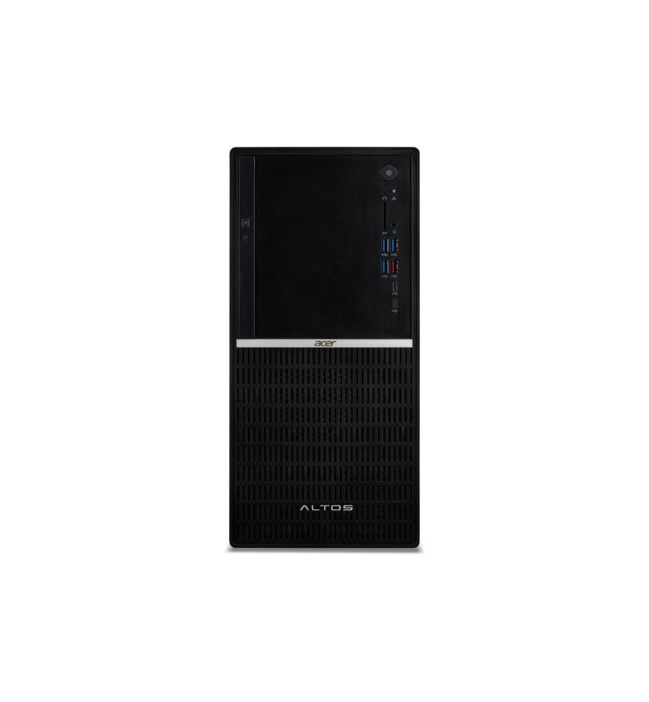 Acer Workstation Altos P10 F9 (i5, 16 GB, 512 GB SSD + 1 TB HDD)