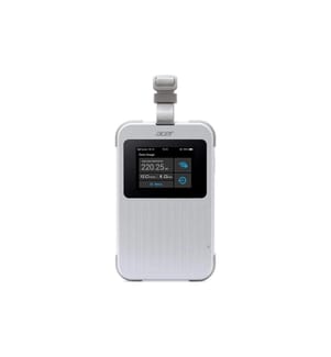 Acer 5G Hotspot Connect M6E mit 20 GB