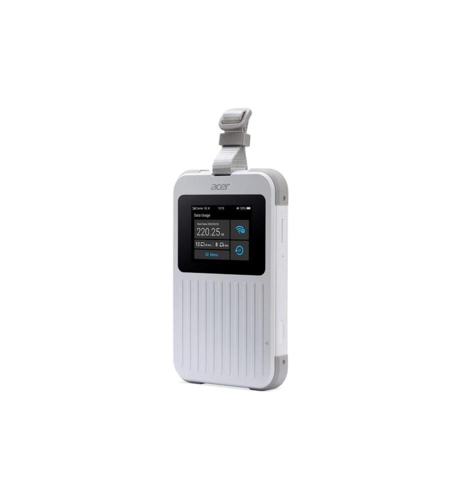 Acer 5G Hotspot Connect M6E mit 20 GB