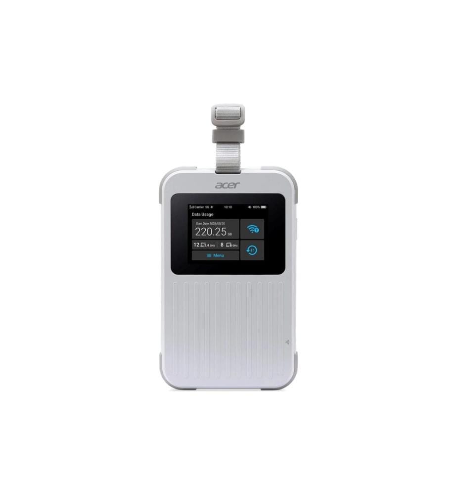 Acer 5G Router Connect M6E mit 1 GB