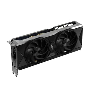 Acer Grafikkarte Nitro AMD Radeon RX 9060 XT 8 GB OC