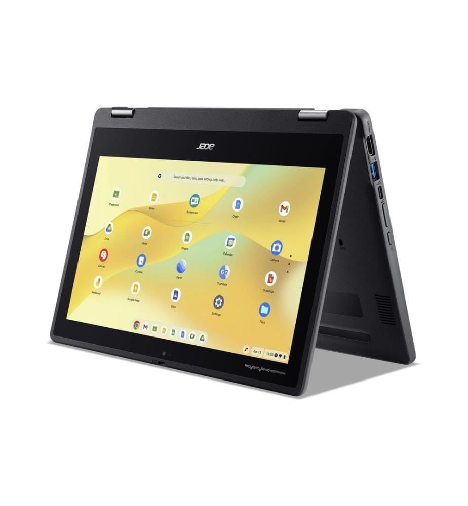 Acer Chromebook Spin 511 (R757TN-TCO-C7AD)
