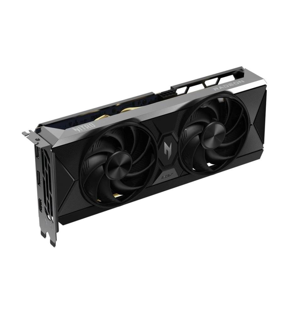 Acer Grafikkarte Nitro AMD Radeon RX 9060 XT 16G OC