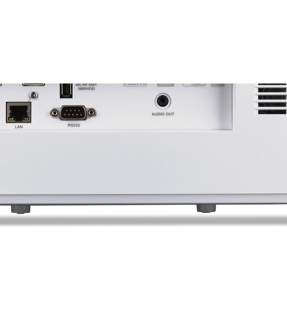 Acer Projektor PL6620
