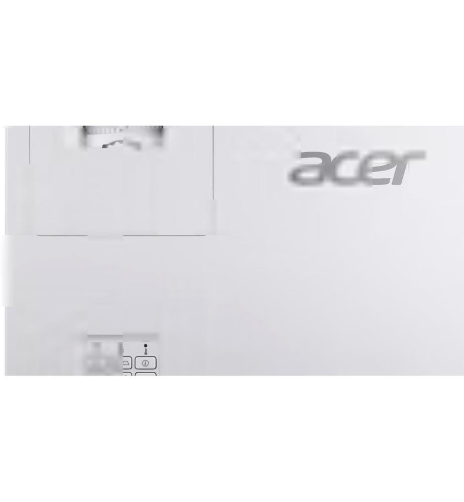 Acer Projektor PL6620