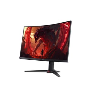 Acer Monitor Nitro XZ323QUZ1bmiiprx 31.5 , 2560 x 1440 (WQHD)