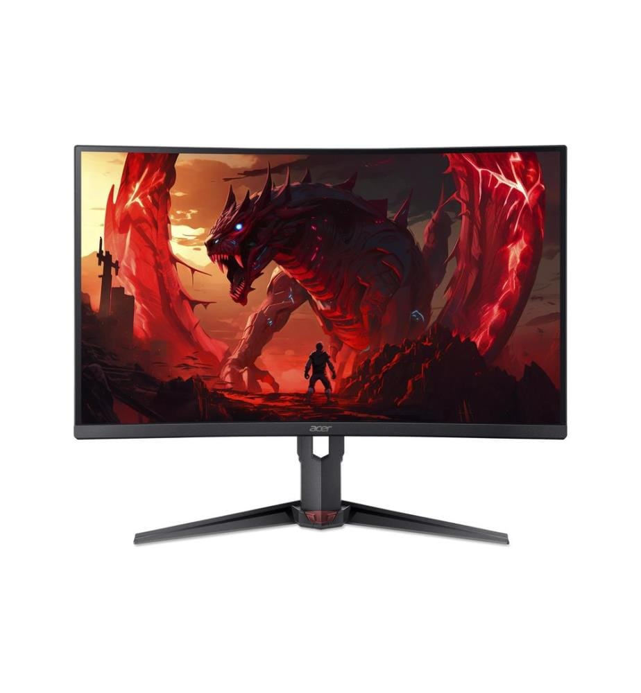 Acer Monitor Nitro XZ323QUZ1bmiiprx 31.5 , 2560 x 1440 (WQHD)