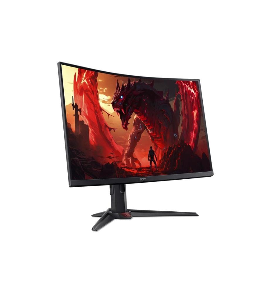 Acer Monitor Nitro XZ323QUZ1bmiiprx 31.5 , 2560 x 1440 (WQHD)