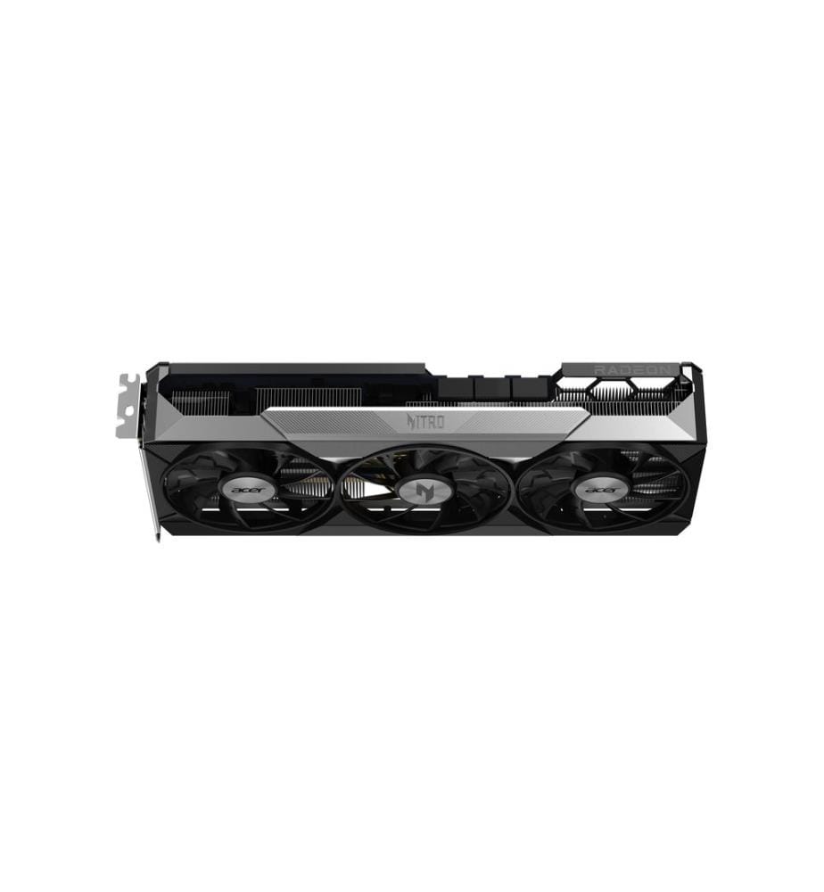 Acer Grafikkarte Nitro AMD RX 9070 XT 16G OC