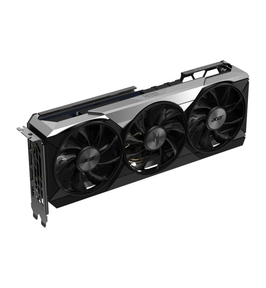 Acer Grafikkarte Nitro AMD RX 9070 XT 16G OC