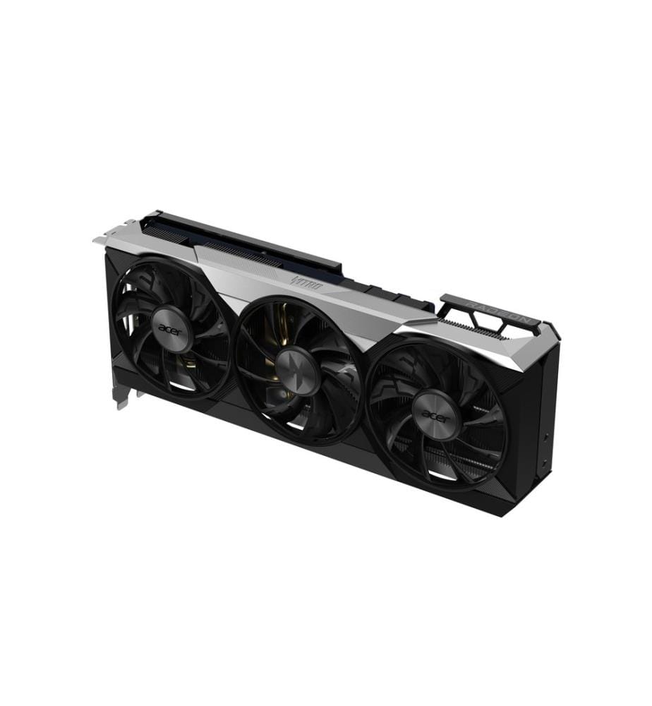 Acer Grafikkarte Nitro AMD RX 9070 XT 16G OC