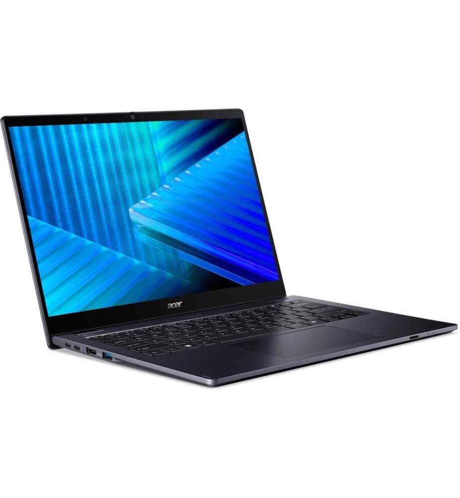Acer Notebook TravelMate P4 Spin (TMP414RN-55-TCO-75GR)