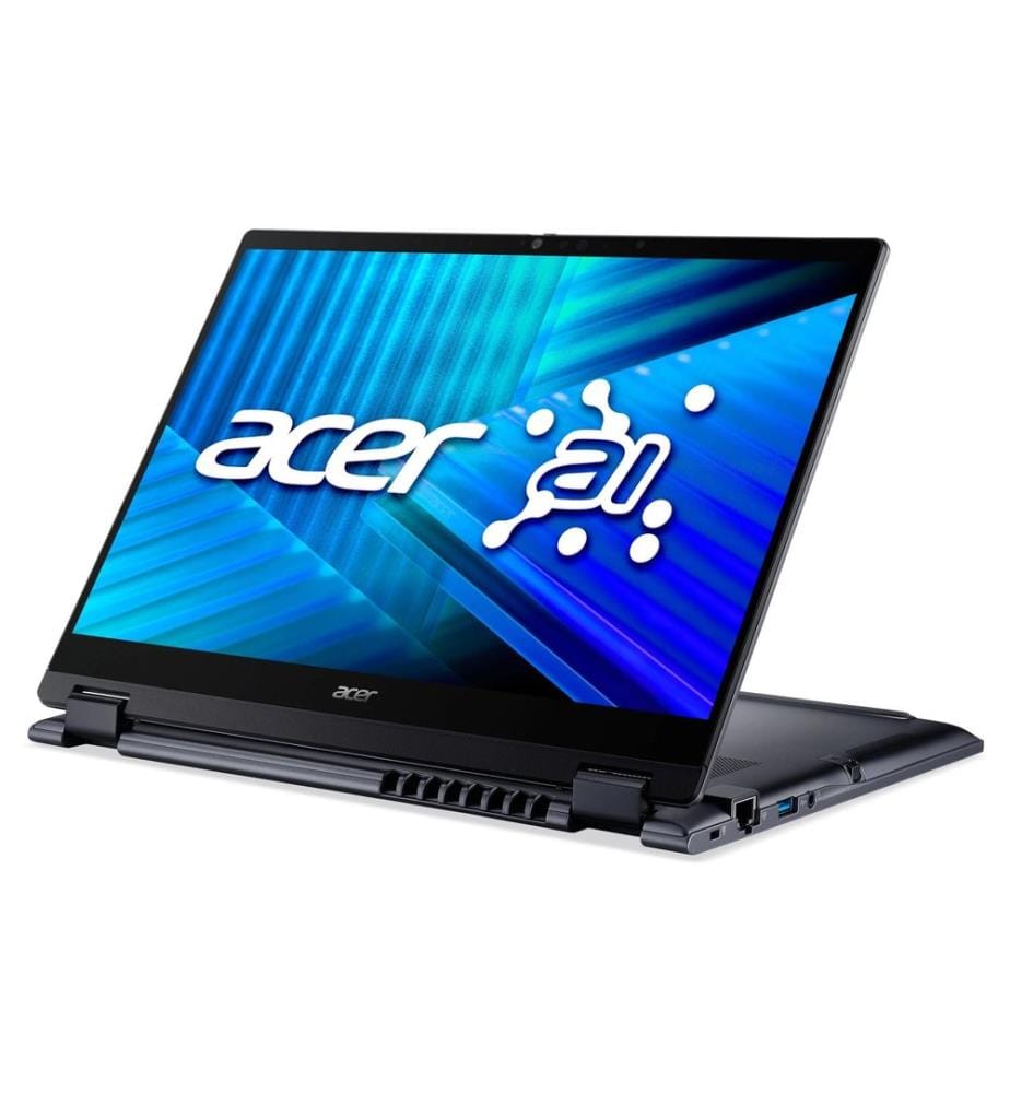 Acer Notebook TravelMate P4 Spin (TMP414RN-55-TCO-75GR)