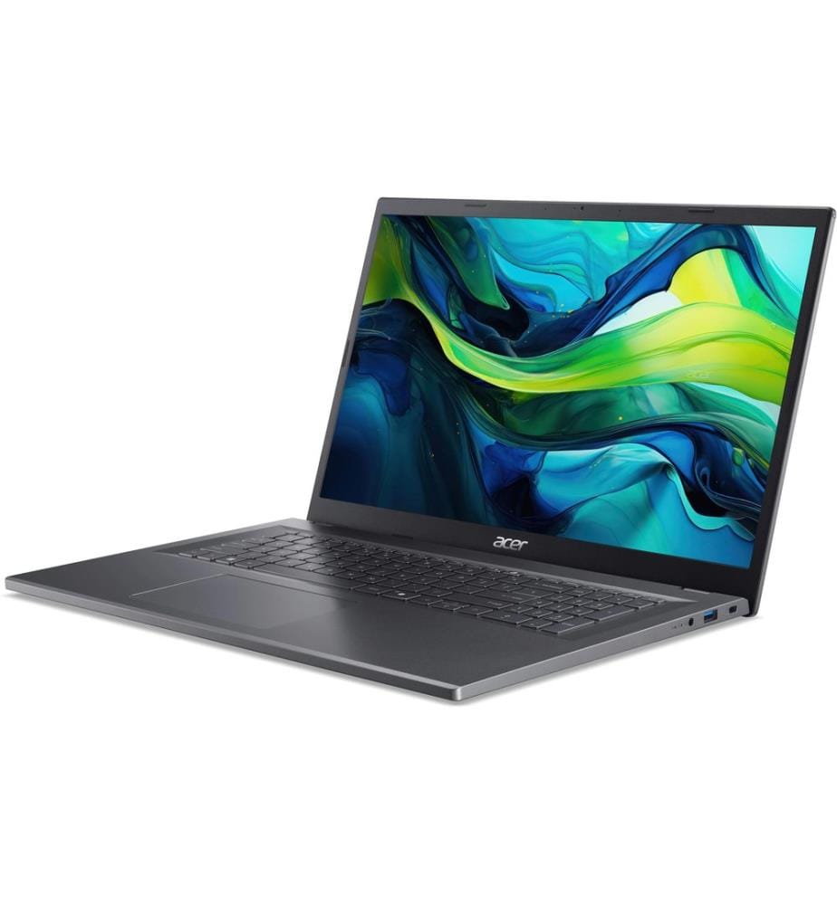 Acer Notebook Aspire 17 (A17-51M-556X)