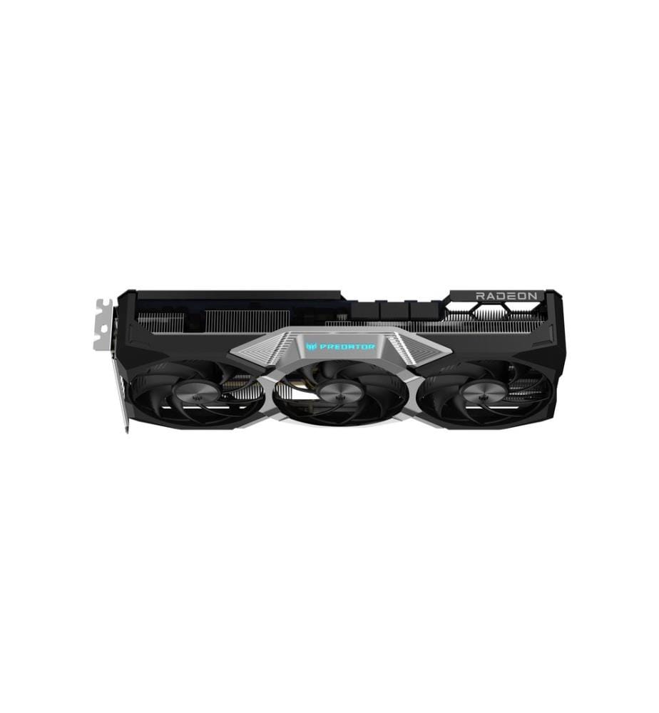 Acer Grafikkarte Predator BiFrost AMD RX 9070 XT 16G OC