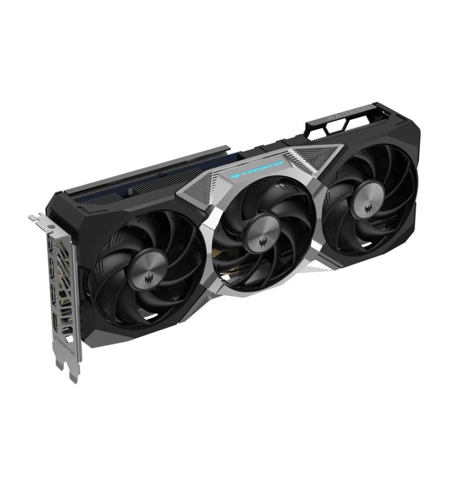 Acer Grafikkarte Predator BiFrost AMD RX 9070 XT 16G OC