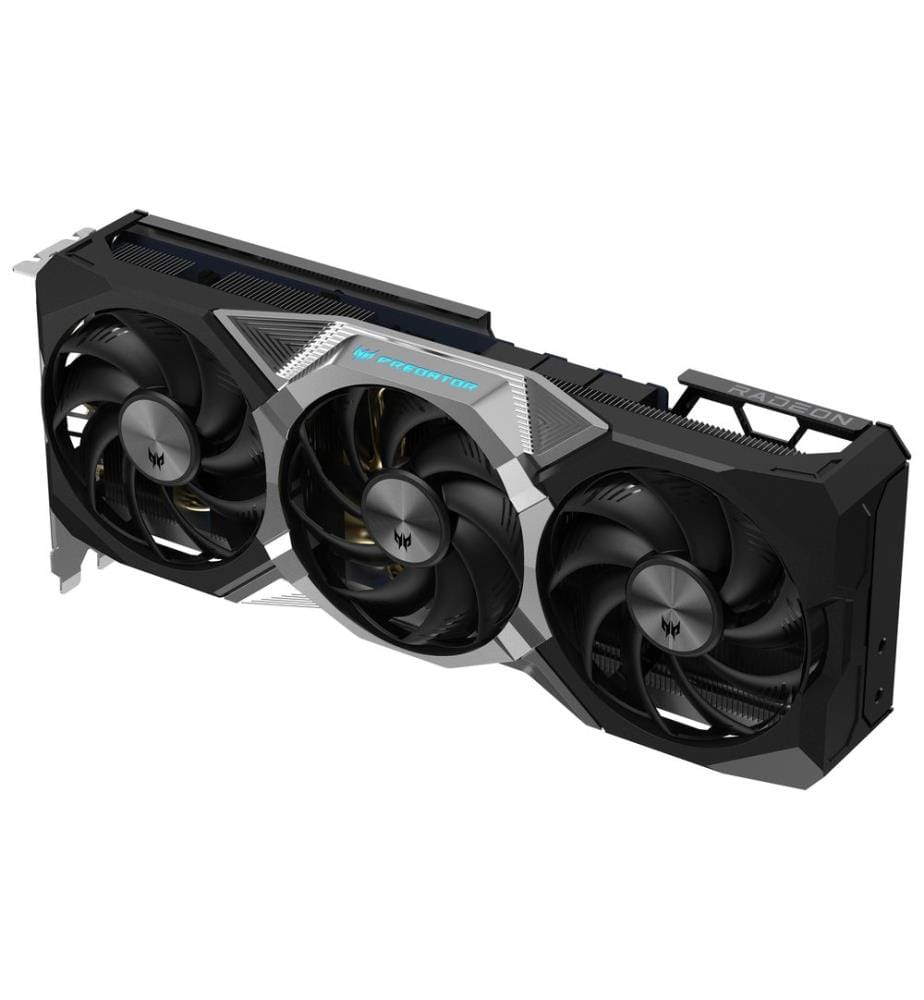 Acer Grafikkarte Predator BiFrost AMD RX 9070 XT 16G OC