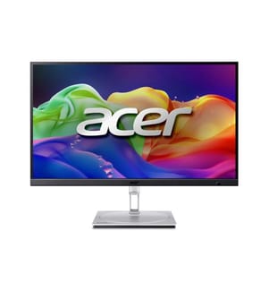 Acer Monitor ProDesigner PE270KL1smiqpruzx