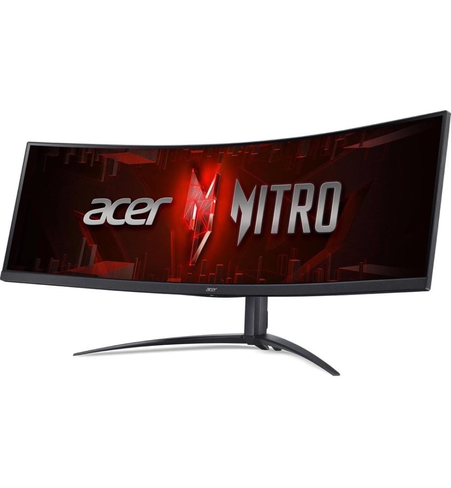 Acer Monitor Nitro XZ452CUVbemiiphuzx 44.5 , 5120 x 1440