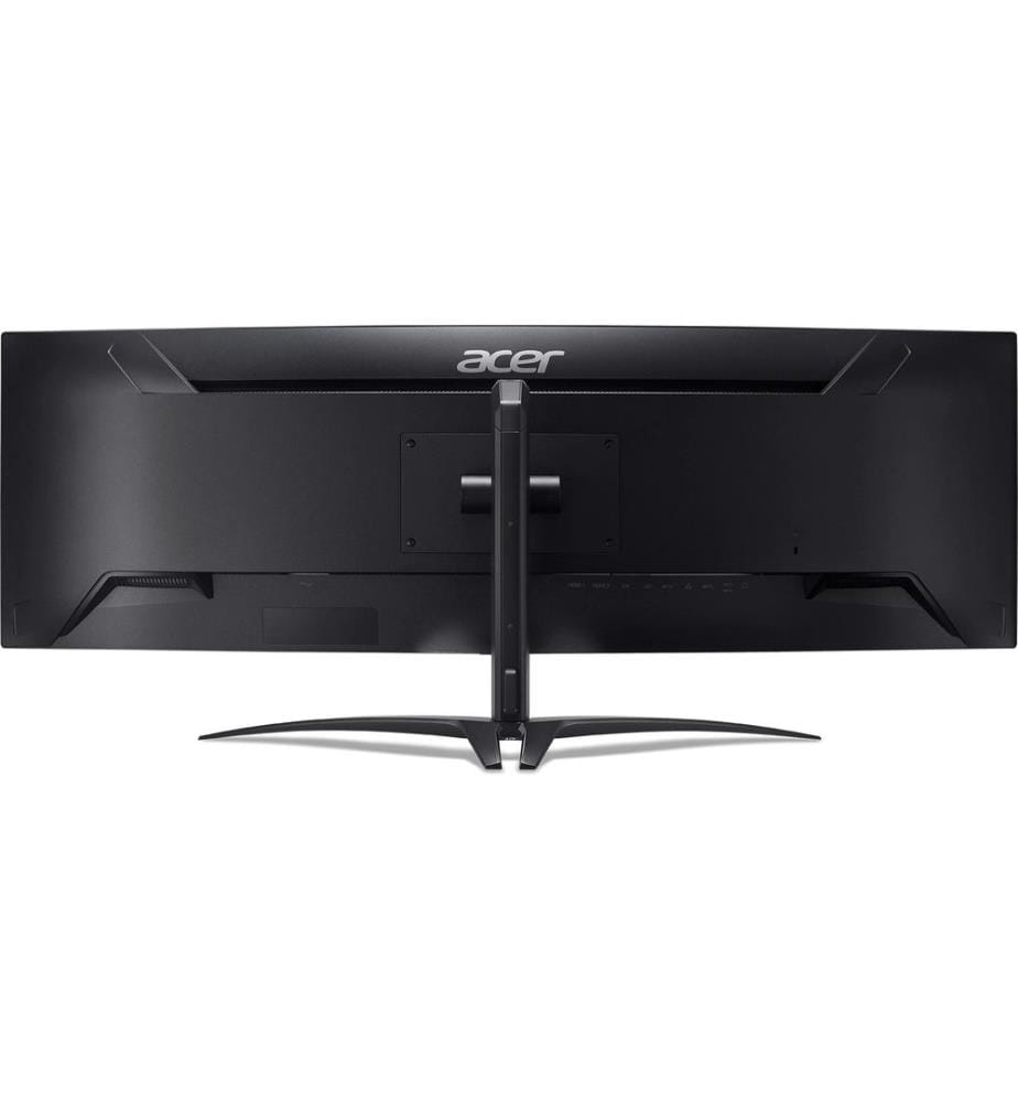Acer Monitor Nitro XZ452CUVbemiiphuzx 44.5 , 5120 x 1440