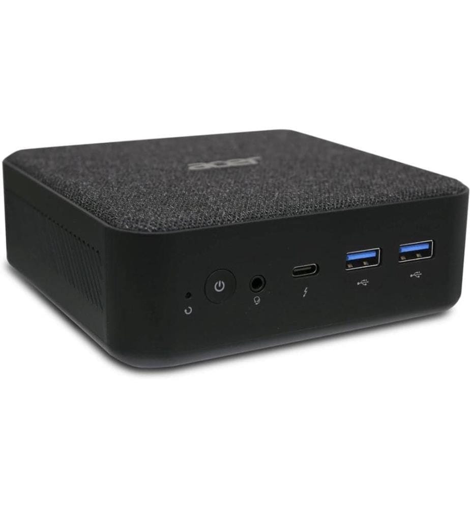 Acer Mini PC Revo RB102 (U5 125U,16GB, 512GB SSD)