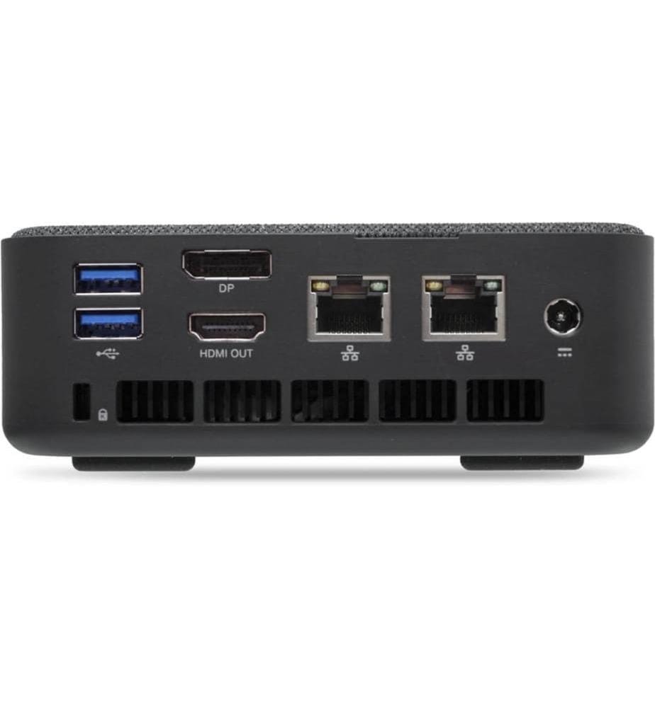 Acer Mini PC Revo RB102 (U5 125U,16GB, 512GB SSD)