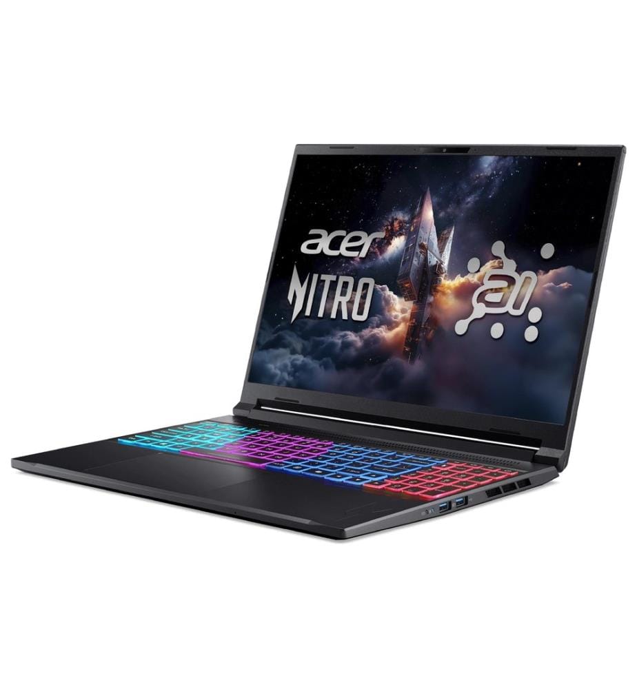 Acer Notebook Nitro V 16S AI (ANV16S-61-R8LB) RTX 5070
