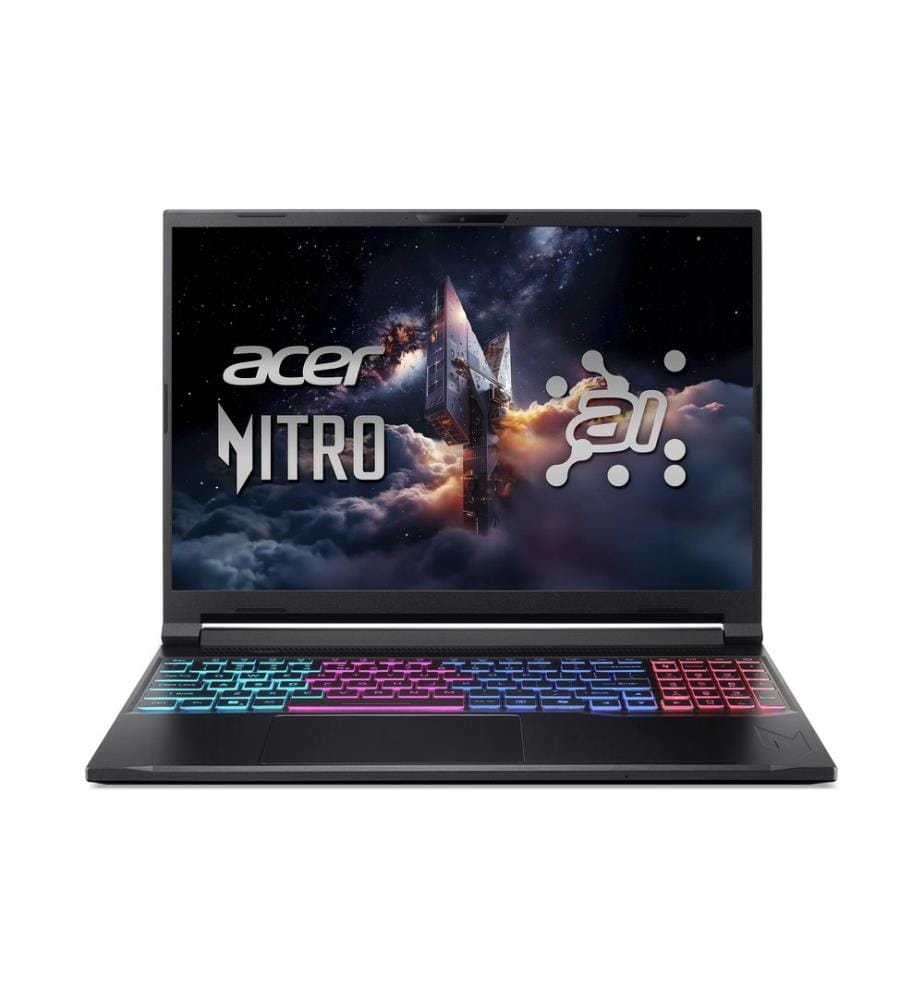Acer Notebook Nitro V 16S AI (ANV16S-61-R8LB) RTX 5070