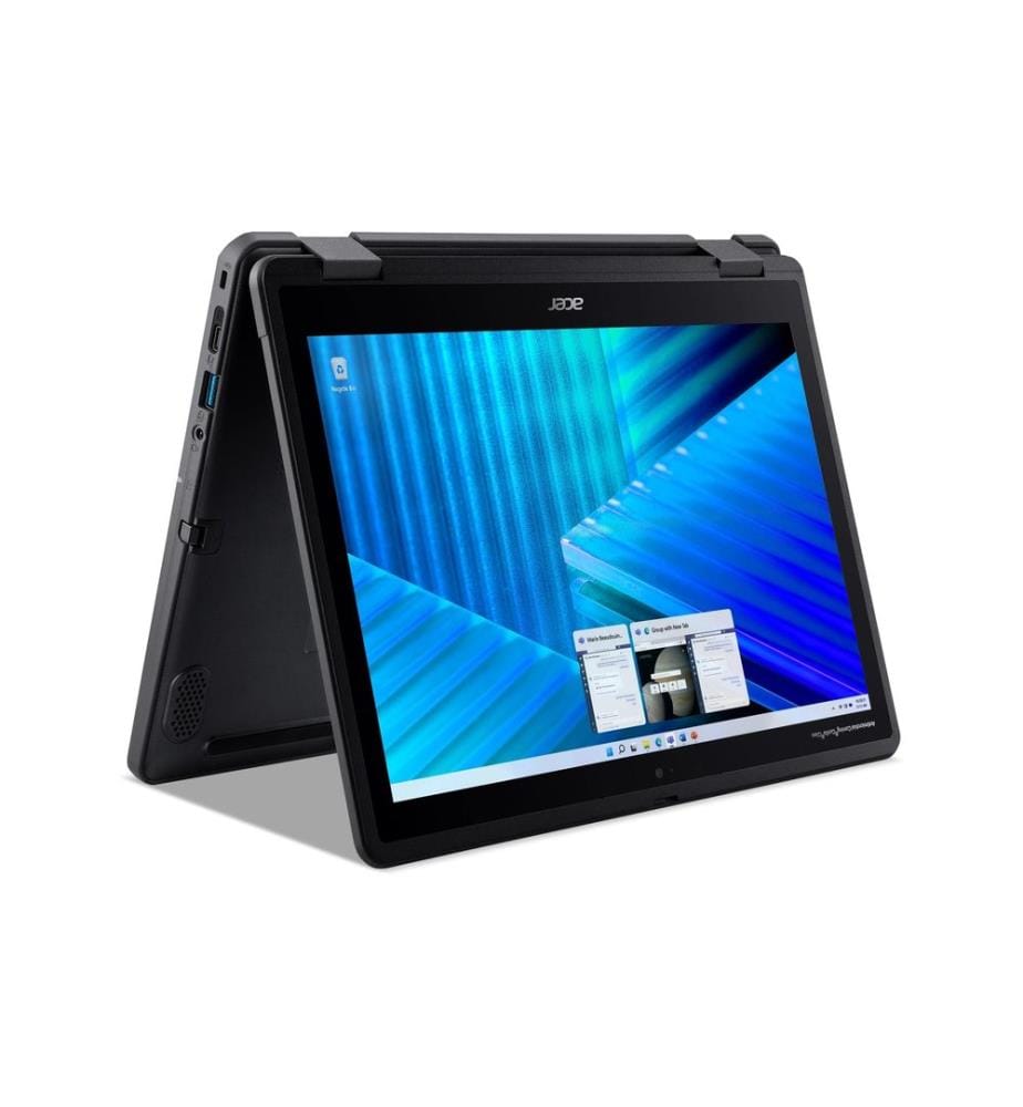 Acer Notebook Acer TravelMate B3 Spin TMB312RN-31-TCO-P9XM