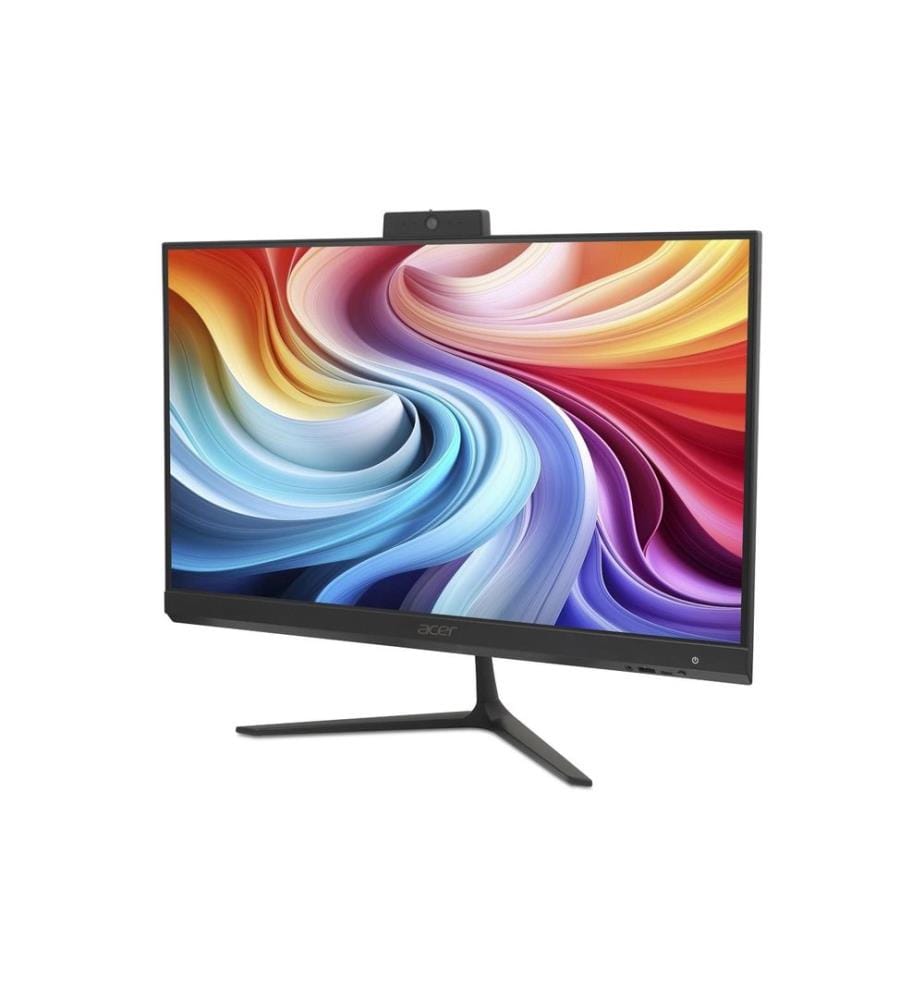Acer AIO Aspire C27 (C5-120U, 16GB, 512GB SSD) Schwarz