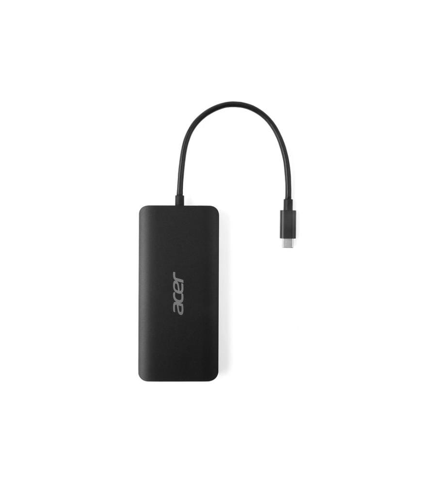 Acer Dockingstation USB-C 12-in-1 Dongle Mini