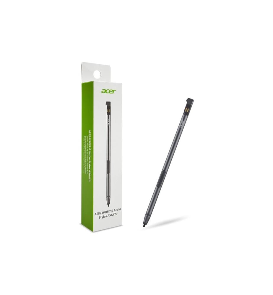 Acer Eingabestift Active Stylus ASA420 Schwarz