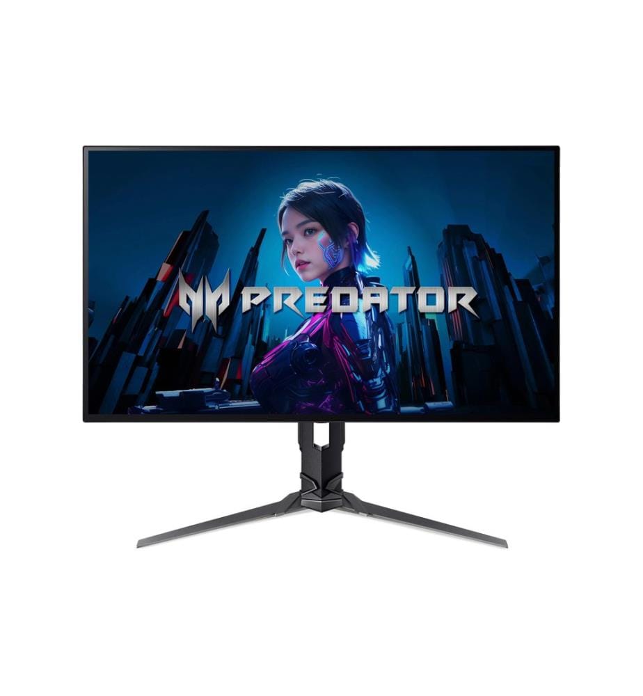 Acer Monitor Predator X27UF3bmiipruzx