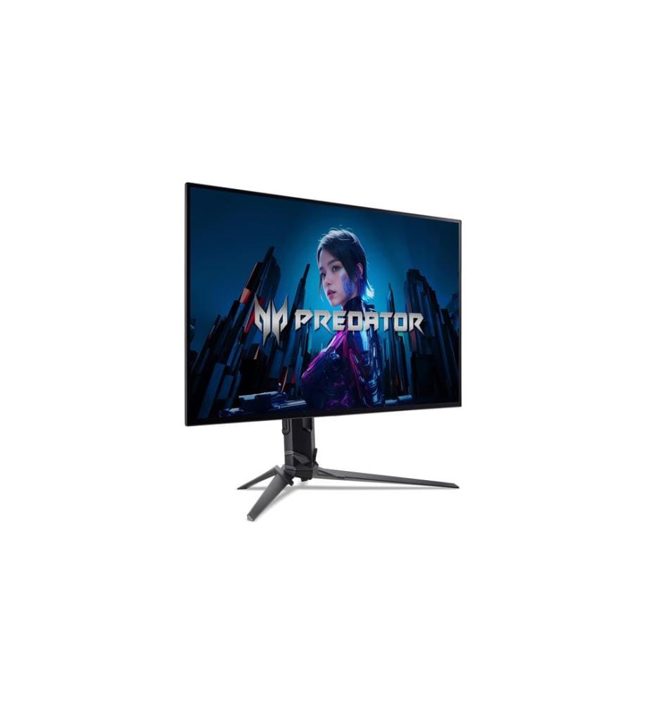 Acer Monitor Predator X27UF3bmiipruzx
