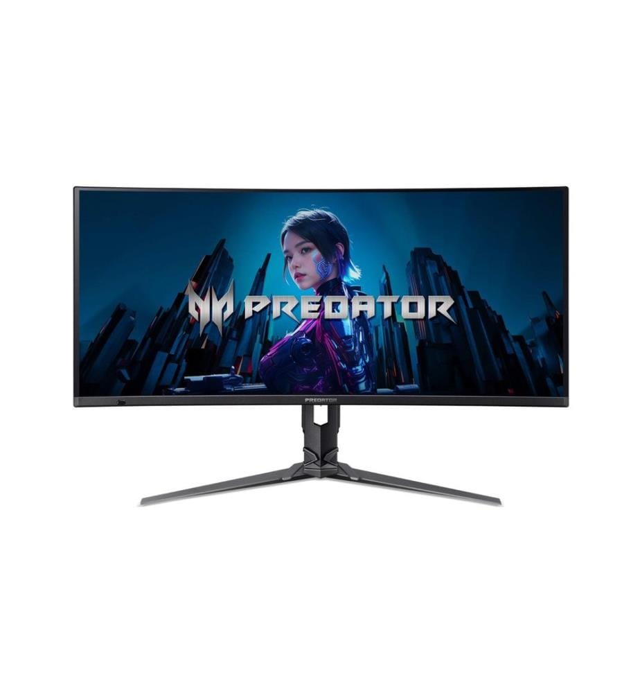 Acer Moniteur Predator X34X5bmiiphuzx