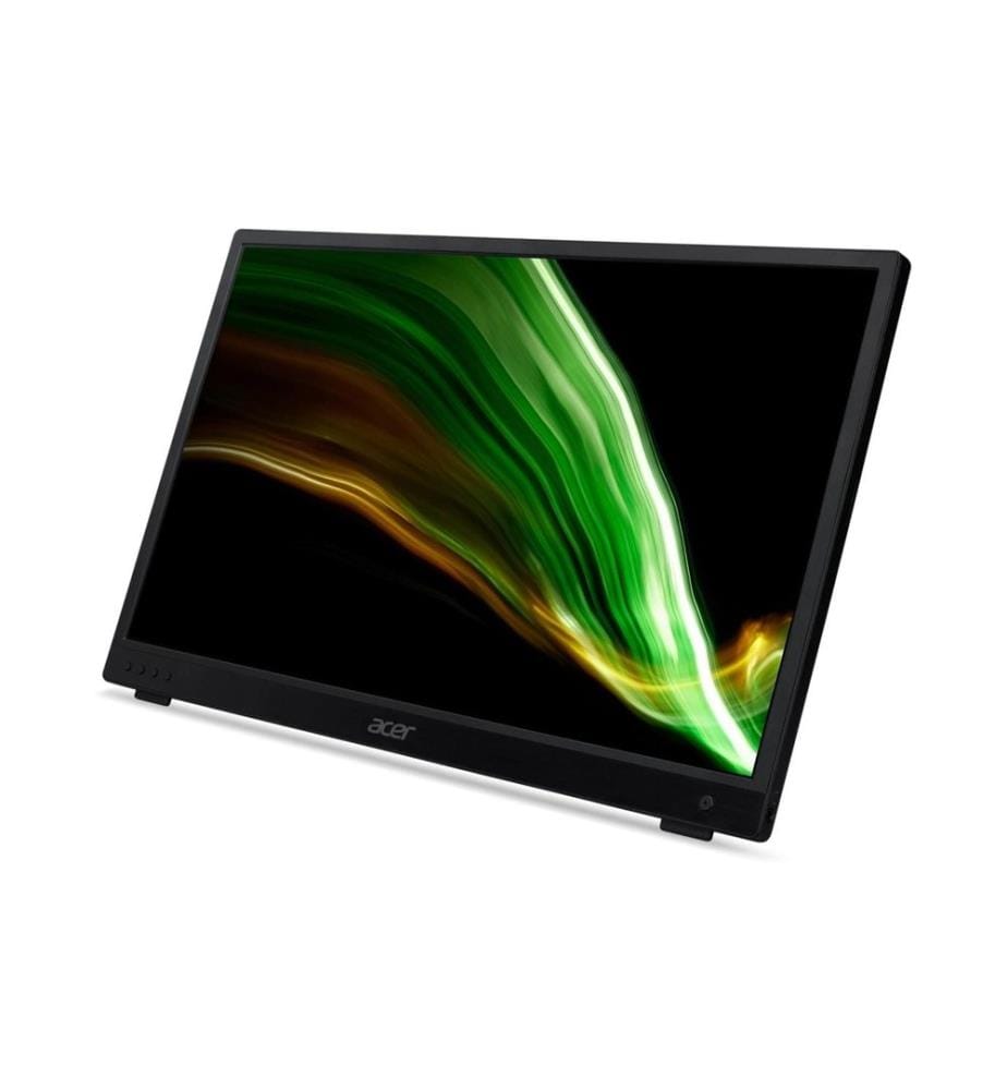 Acer Monitor PM181QAbmiux
