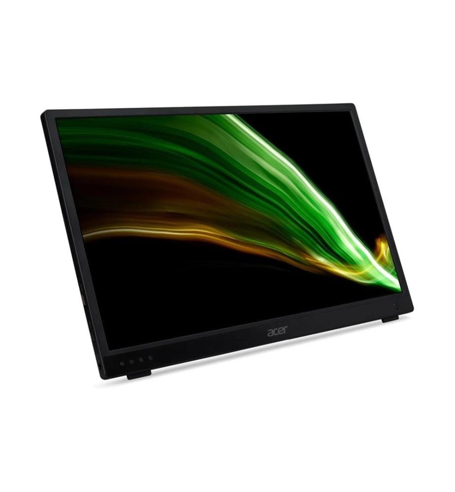 Acer Monitor PM181QAbmiux
