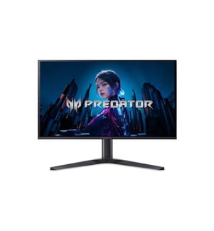 Acer Monitor Predator X27UZ1bmiiprx