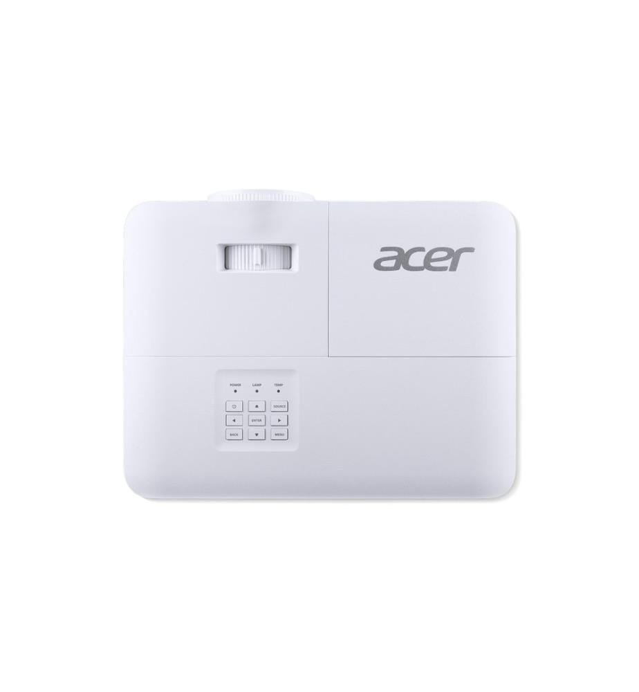 Acer Projektor X1528