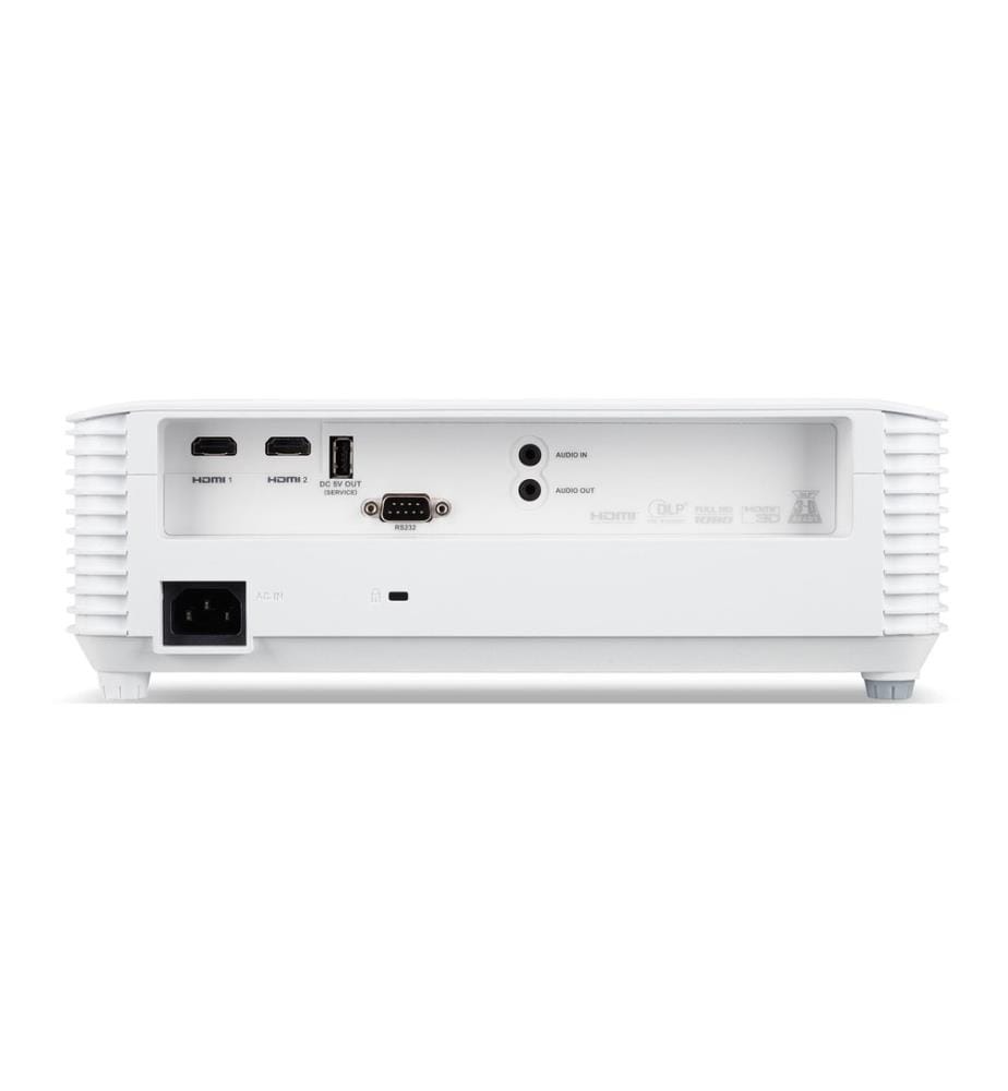 Acer Projektor X1528