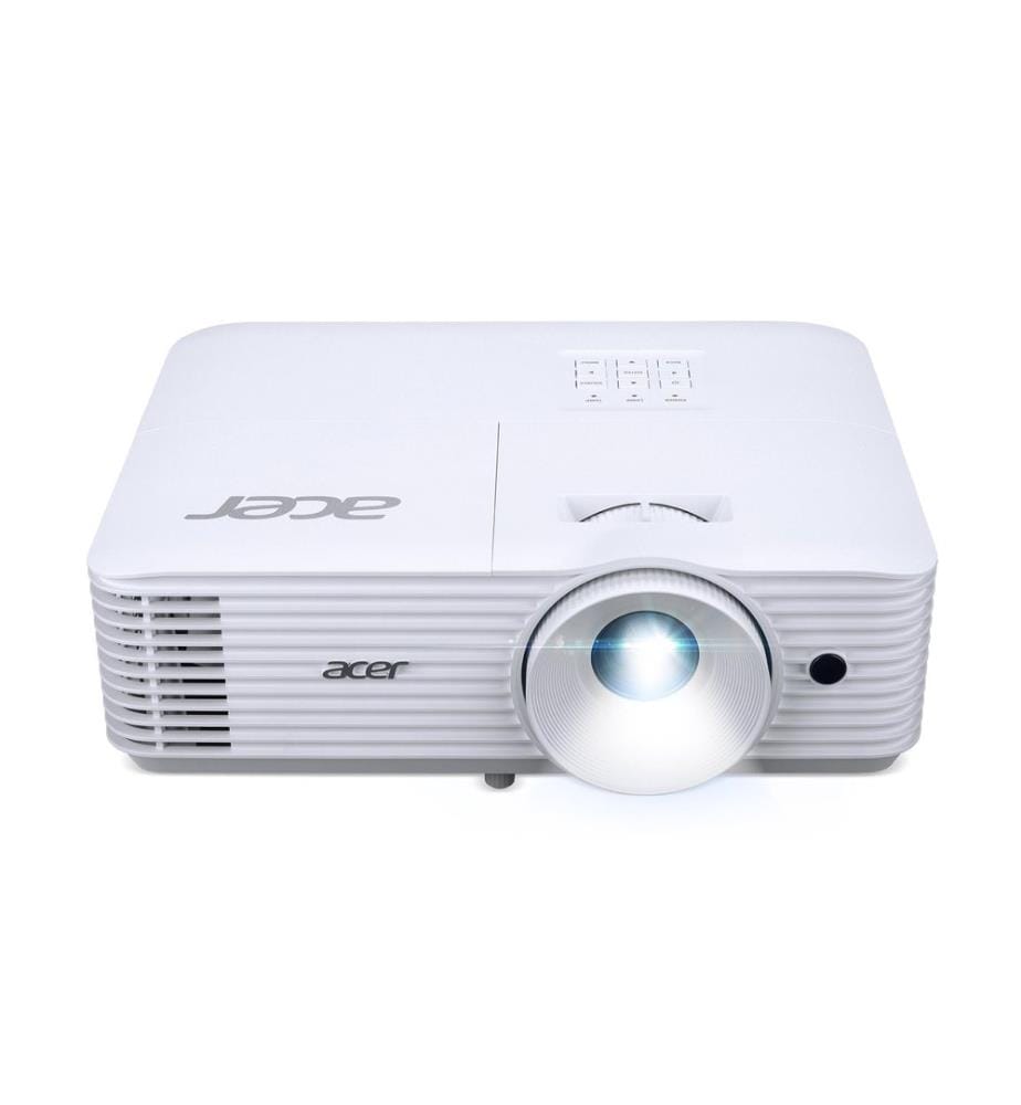 Acer Projektor X1528