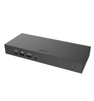 Acer Dockingstation Thunderbolt 4 Dock T34 (T3410AP)