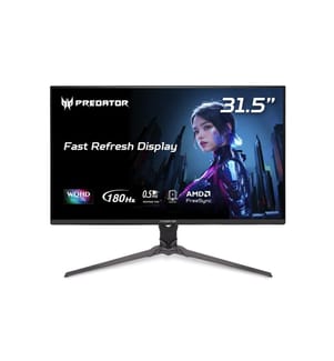 Acer Monitor Predator XB323QUPbmiiprx